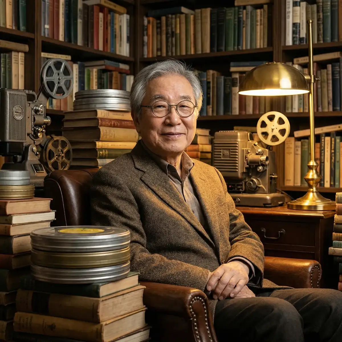 亚洲伦理片库馆长肖像 - 《深不可测》 TXL金银花 研究学者